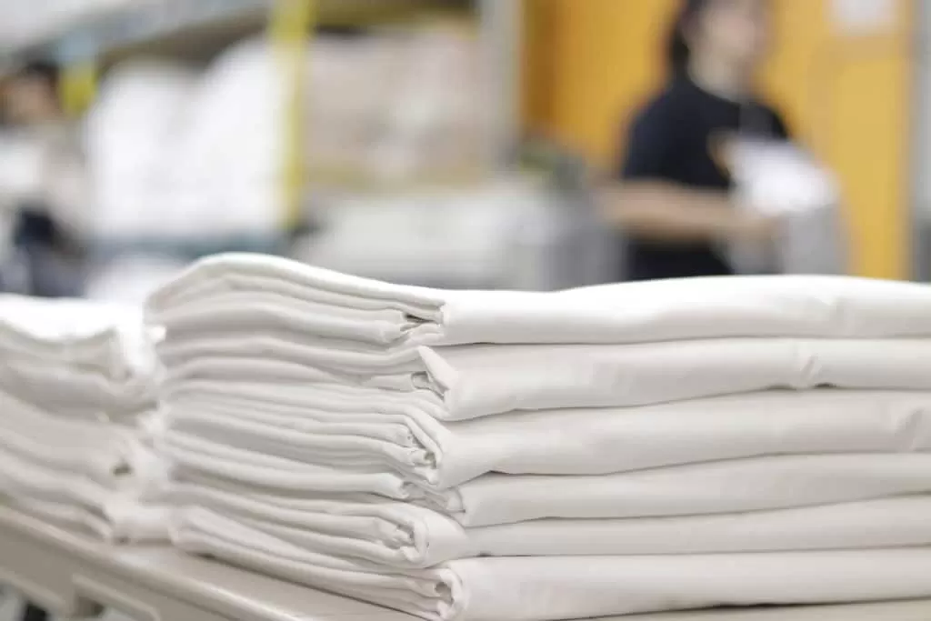 Premium guest-ready cleaning services